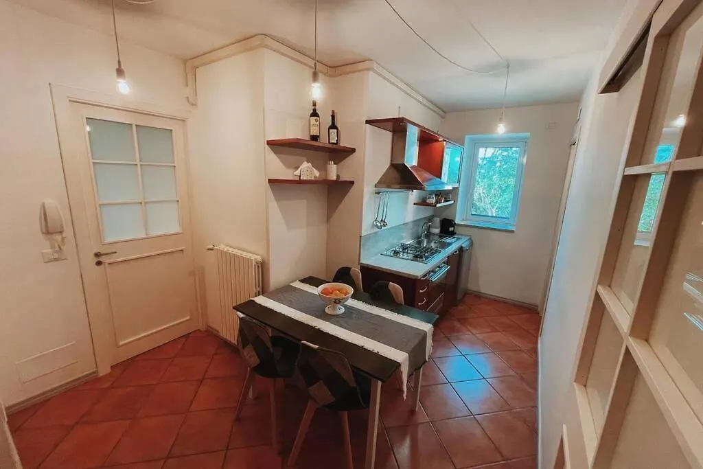 Holiday home Le Nicchie Su Ibla Villa Ragusa