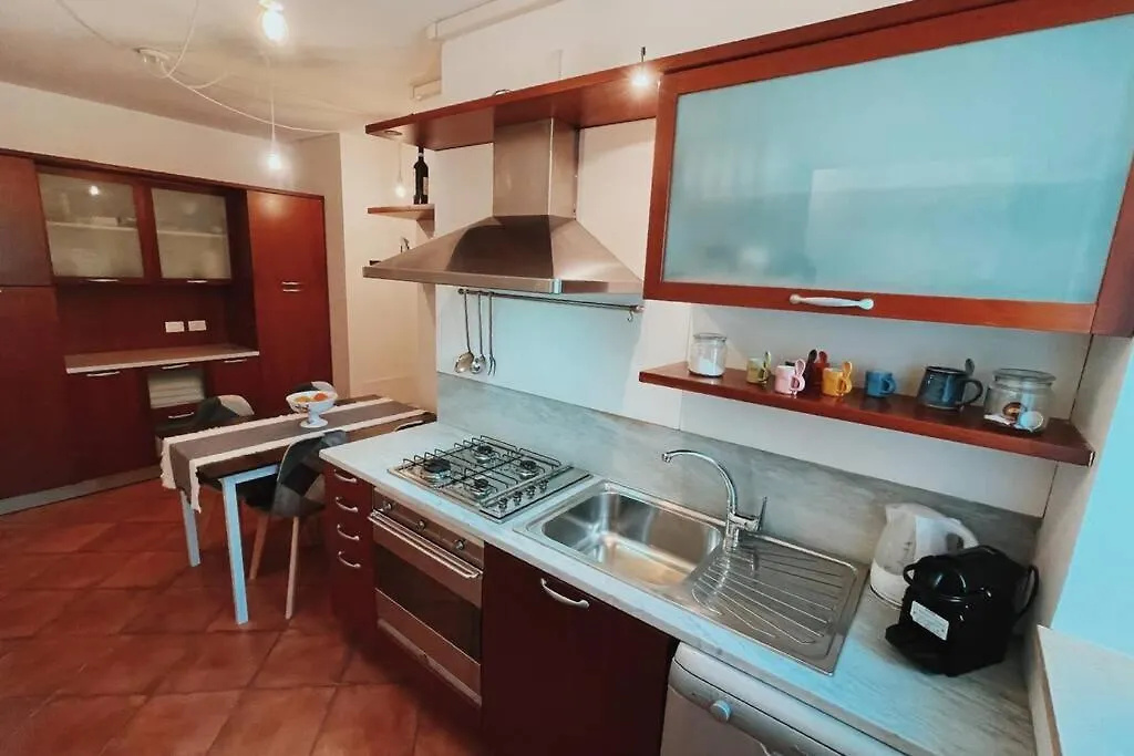Le Nicchie Su Ibla Villa Ragusa