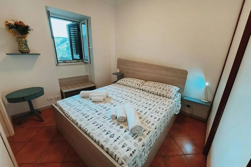 Le Nicchie Su Ibla Villa Ragusa Holiday home