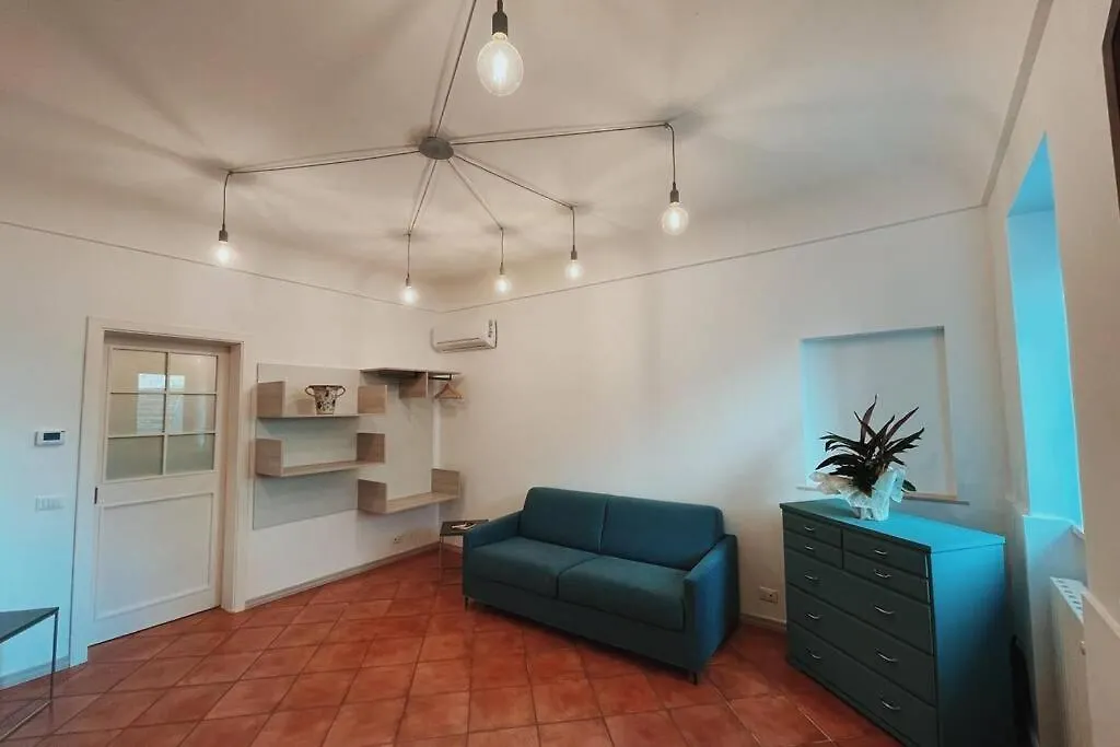 Le Nicchie Su Ibla Villa Ragusa 0*,