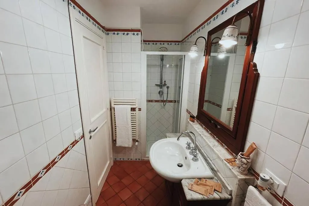 Le Nicchie Su Ibla Villa Ragusa Holiday home