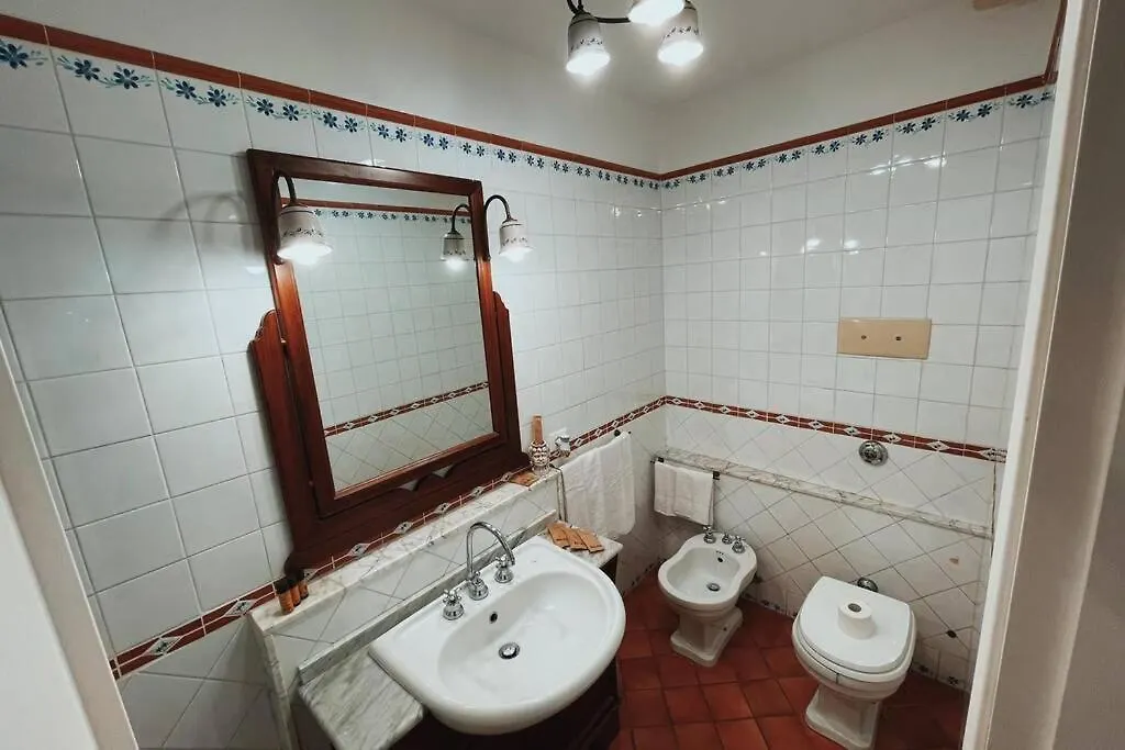 Le Nicchie Su Ibla Villa Ragusa