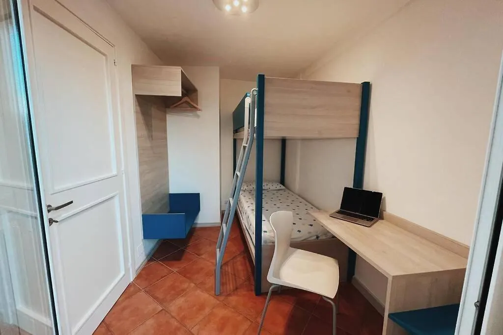 Le Nicchie Su Ibla Villa Ragusa Holiday home