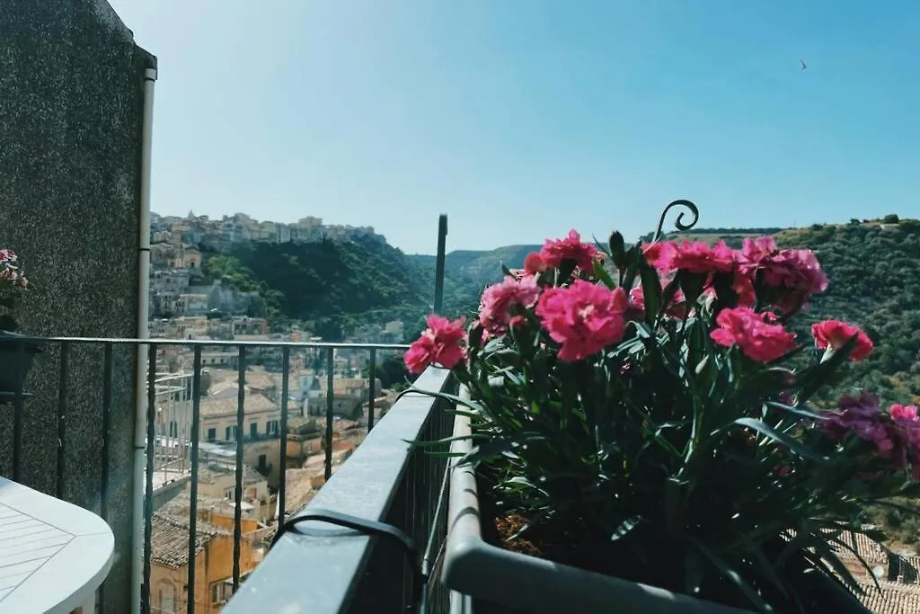 Le Nicchie Su Ibla Villa Ragusa