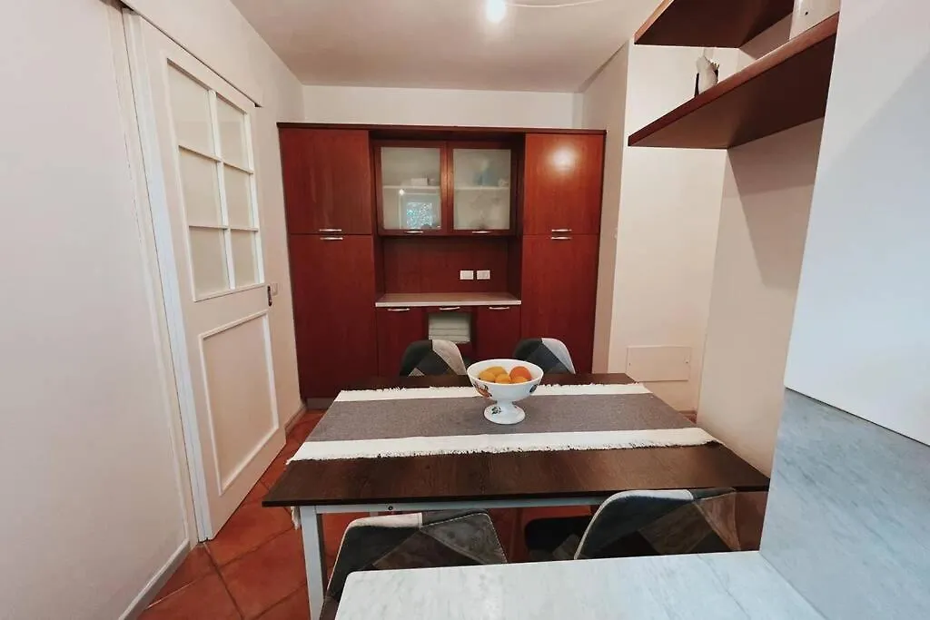 Holiday home Le Nicchie Su Ibla Villa Ragusa