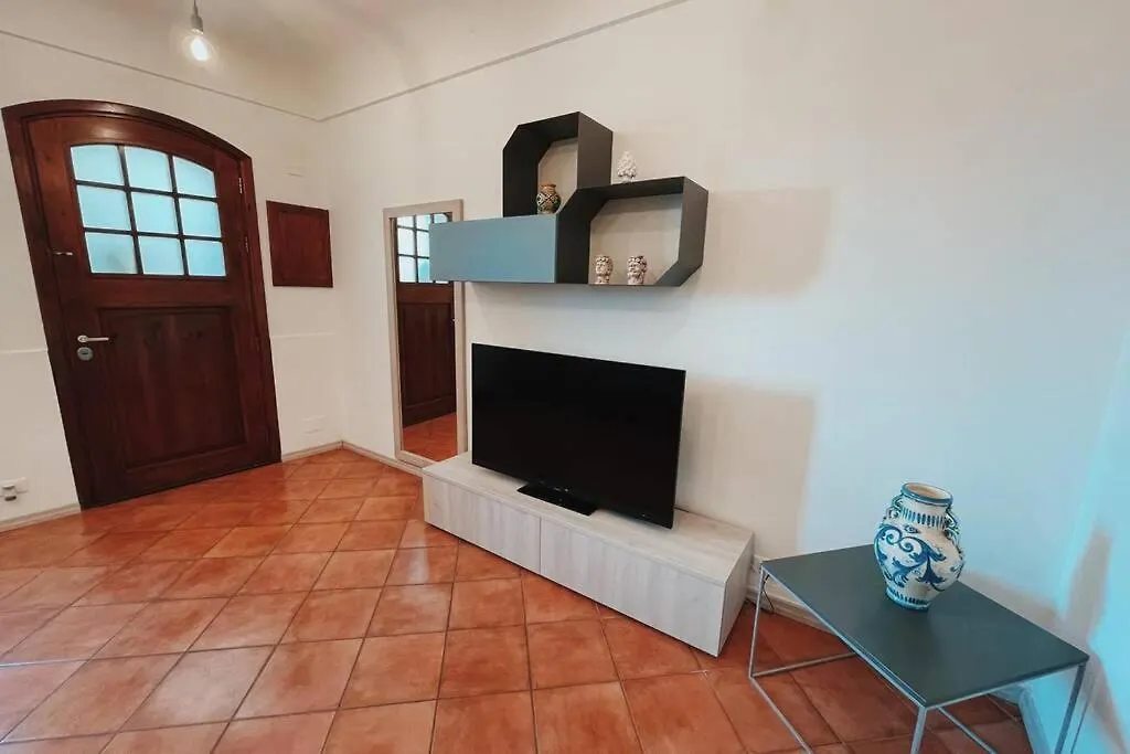 Le Nicchie Su Ibla Villa Ragusa Italy
