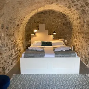 A Timpa Ro Nannu Casa vacanze