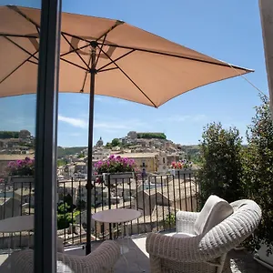  Alojamento de Acomodação e Pequeno-almoço Terra Del Sole Ibla
