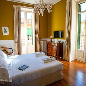 I Sogni Della Memoria Bed and breakfast