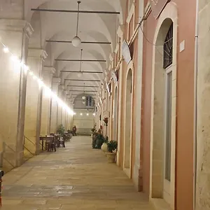 Antico Mercato Casa vacanze