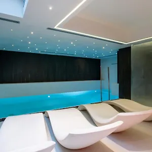 Отель De Stefano Palace Luxury, Рагуза